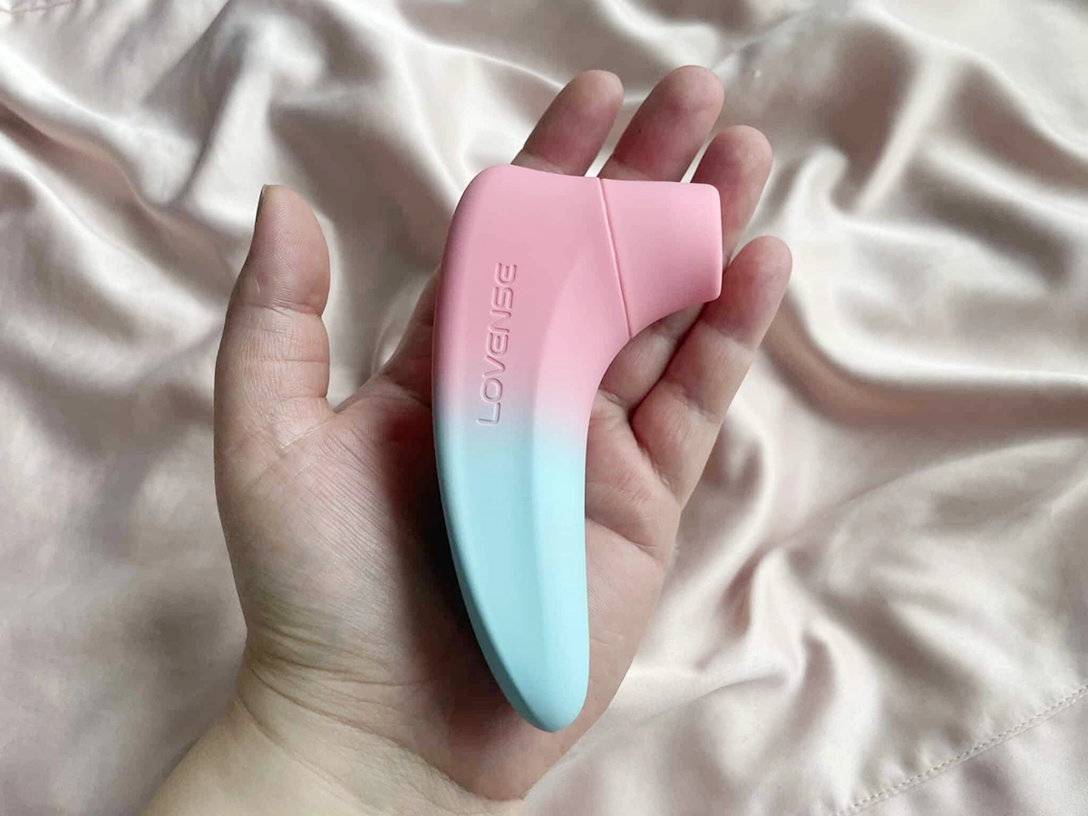 Máy Bú Mút Âm Đạo Lovense Tenera 2 Nhiều Chế Độ 20 lovense tenera 2 12