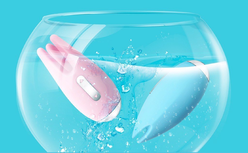 Svakom Cookie và Candy Siêu Rung Bú Liếm Cực Sướng 32 may liem am dao hot le svakom cookie va candy chong tham nuoc