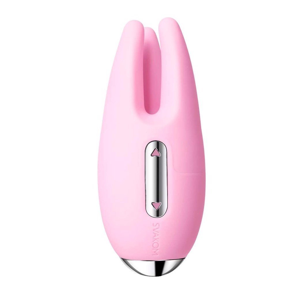 Svakom Cookie và Candy Siêu Rung Bú Liếm Cực Sướng 29 may liem am dao hot le svakom cookie va candy kich thuoc nho gon
