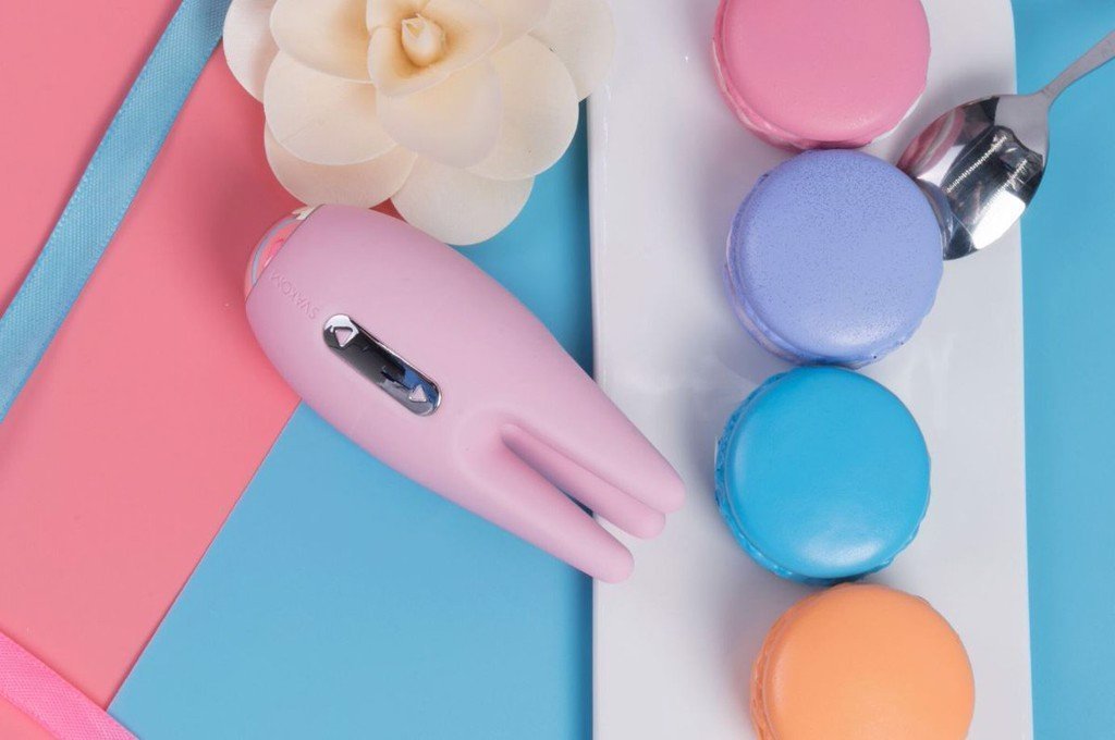Svakom Cookie và Candy Siêu Rung Bú Liếm Cực Sướng 21 may liem am dao hot le svakom cookie va candy mua o dau
