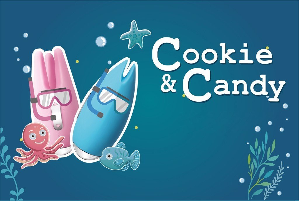Svakom Cookie và Candy Siêu Rung Bú Liếm Cực Sướng 28 may liem am dao hot le svakom cookie va candy mua o ha noi