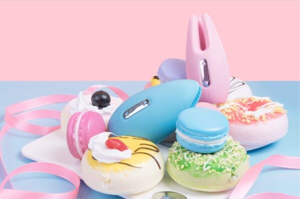Svakom Cookie và Candy Siêu Rung Bú Liếm Cực Sướng 4 Svakom Cookie và Candy Siêu Rung Bú Liếm Cực Sướng