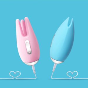 Svakom Cookie và Candy Siêu Rung Bú Liếm Cực Sướng