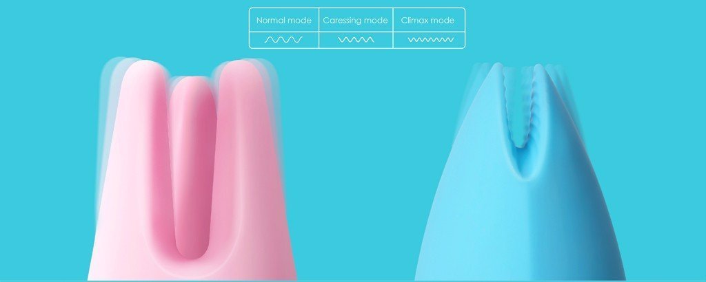Svakom Cookie và Candy Siêu Rung Bú Liếm Cực Sướng 23 may liem am dao hot le svakom cookie va candy nhieu che do rung ngoat khac nhau