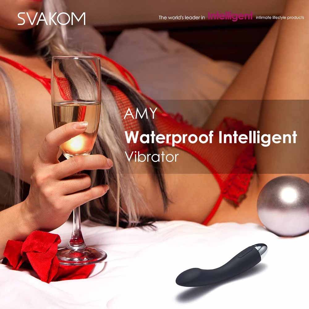 may mat xa diem G svakom amy chinh hang
