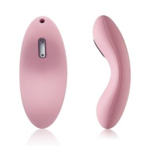 Svakom Echo Trứng Rung Lưỡi Liếm Kích Thích Cao Cấp