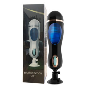 Máy Rung Thụt Cao Cấp Đa Năng Masturbation Cup