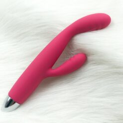 mua dung cu massage diem g svakom coral rung 2 dau o dau