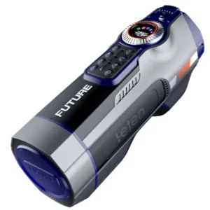 Máy Thủ Dâm Leten Future 708 Thế Hệ Thứ 3