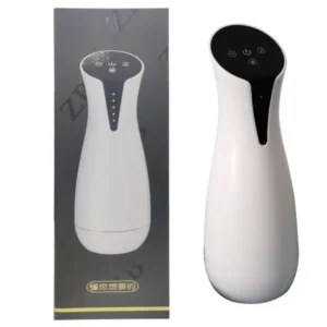 Máy Tự Sướng Bú Mút Tự Động Galaxy Màn Hình Cảm Ứng Siêu Xịn