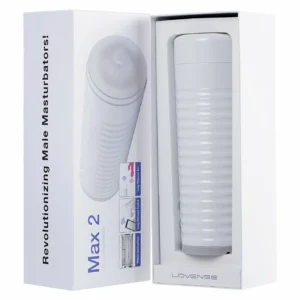 Cốc Thủ Dâm Tự Động LOVENSE MAX 2