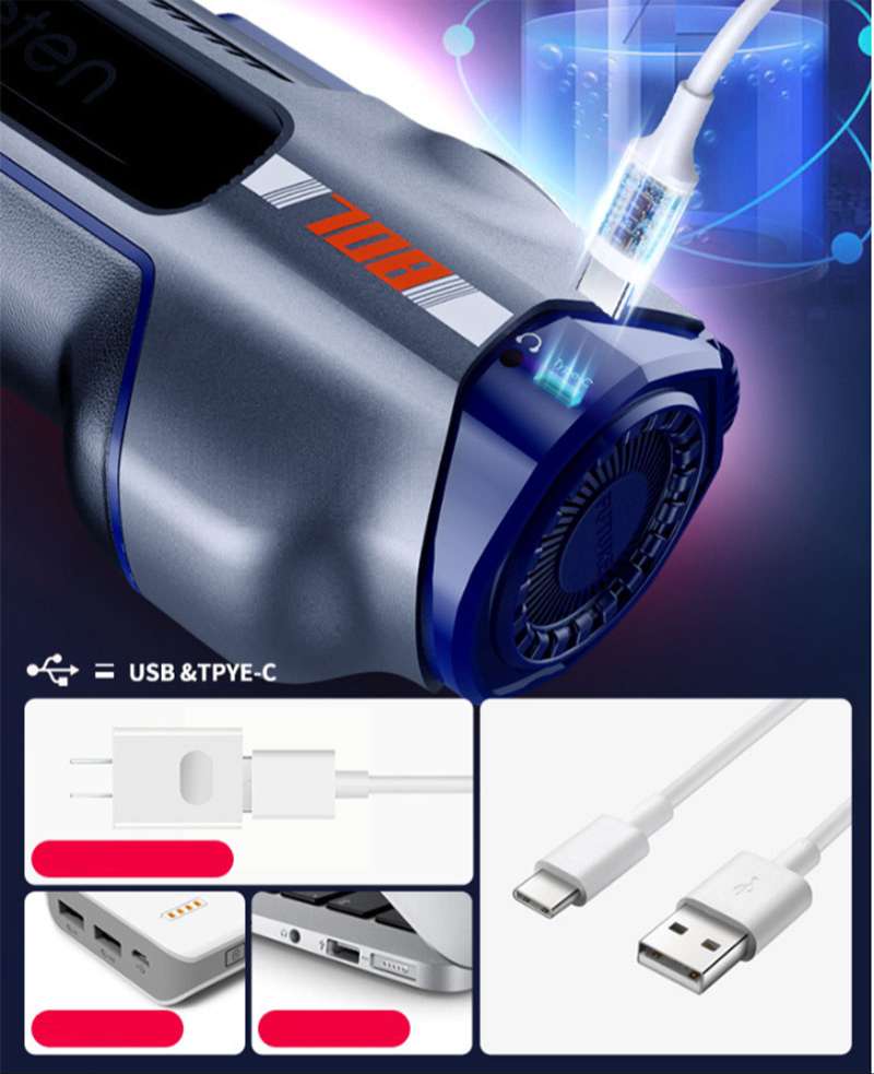 Máy Thủ Dâm Leten Future 708 Thế Hệ Thứ 3 30 sac dien am dao tu dong bu mut co chuc nang suoi am