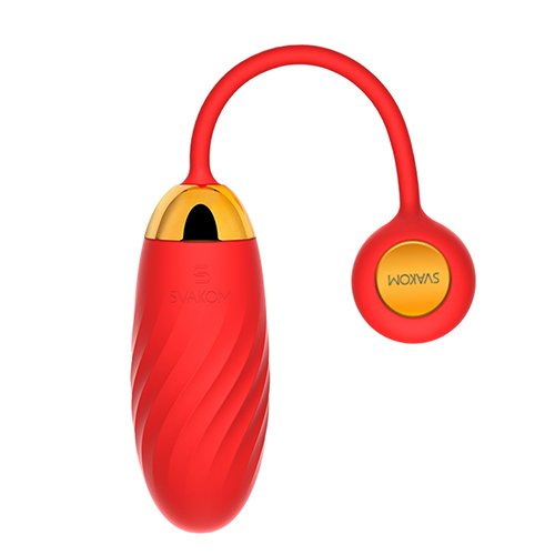 sextoy cho nu trung rung thong minh svakom ella neo cao cap 1