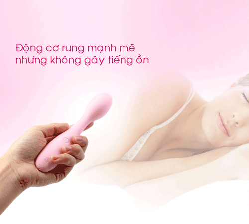 Svakom Keri Ngón Tay Rung Chạm Điểm G Cho Nữ 37 svakom keri ngon tay rung cham diem g giup thu gian