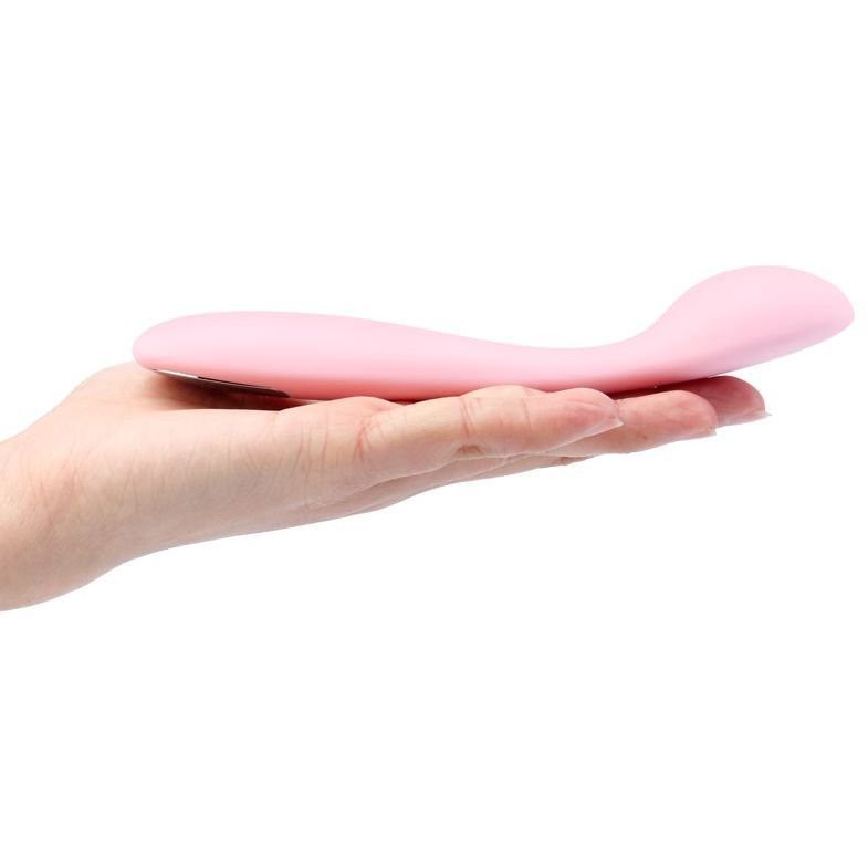 Svakom Keri Ngón Tay Rung Chạm Điểm G Cho Nữ 52 svakom keri ngon tay rung cham diem g mau hong dep mat