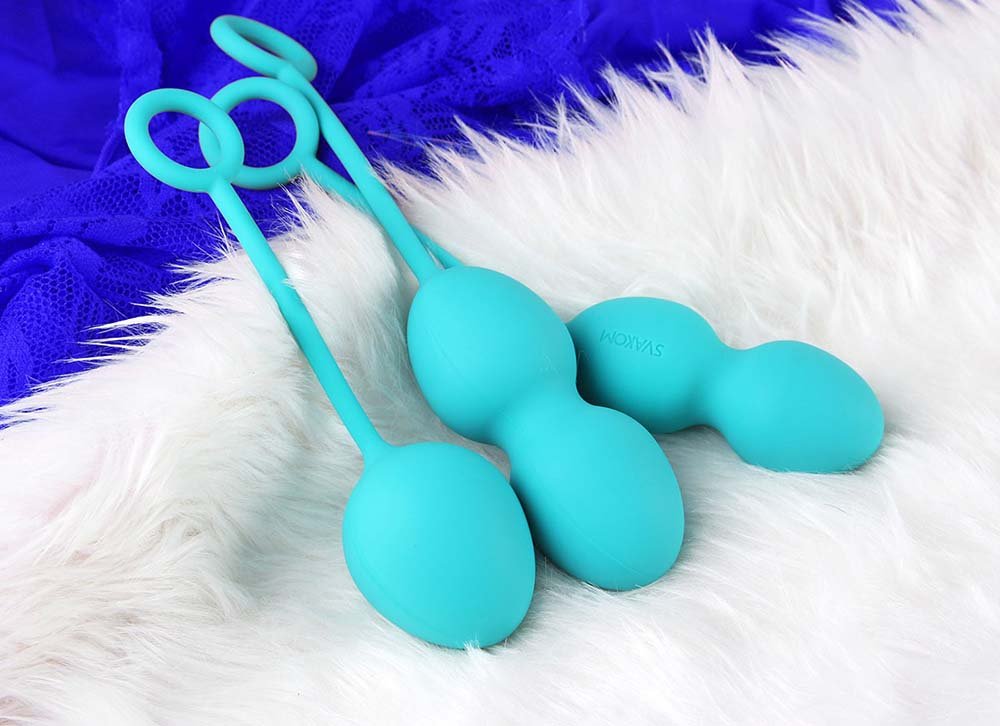 Svakom Nova Bóng Tập Kegel Se Khít Âm Đạo Cho Nữ Sau Sinh 26 svakom nova bong tap kegel se khit am dao an toan cho da