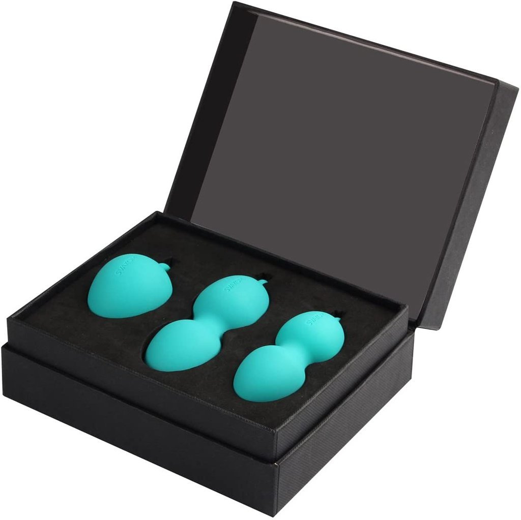 Svakom Nova Bóng Tập Kegel Se Khít Âm Đạo Cho Nữ Sau Sinh 29 svakom nova bong tap kegel se khit am dao cao cap