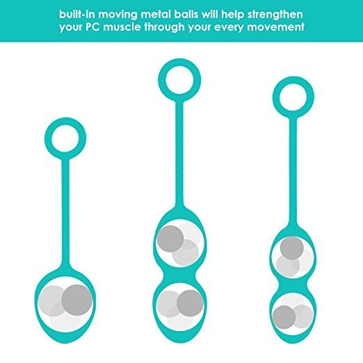 Svakom Nova Bóng Tập Kegel Se Khít Âm Đạo Cho Nữ Sau Sinh 22 svakom nova bong tap kegel se khit am dao cau tao ben trong