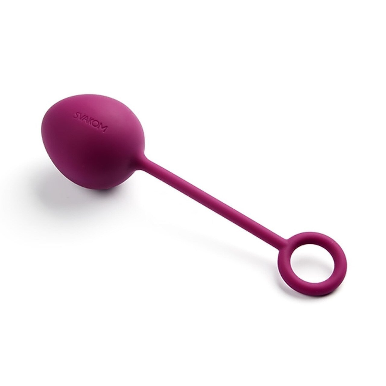 Svakom Nova Bóng Tập Kegel Se Khít Âm Đạo Cho Nữ Sau Sinh 15 svakom nova bong tap kegel se khit am dao chat lieu