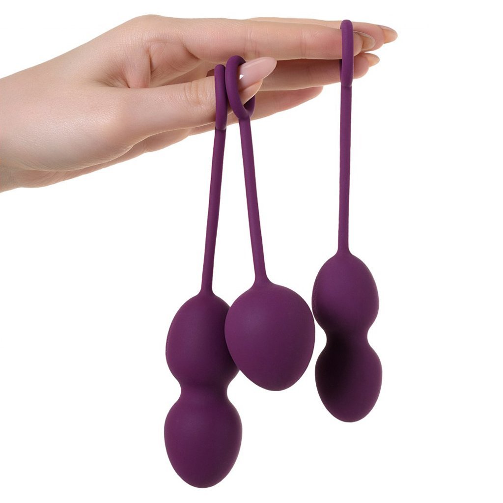 Svakom Nova Bóng Tập Kegel Se Khít Âm Đạo Cho Nữ Sau Sinh 5 Svakom Nova Bóng Tập Kegel Se Khít Âm Đạo Cho Nữ Sau Sinh