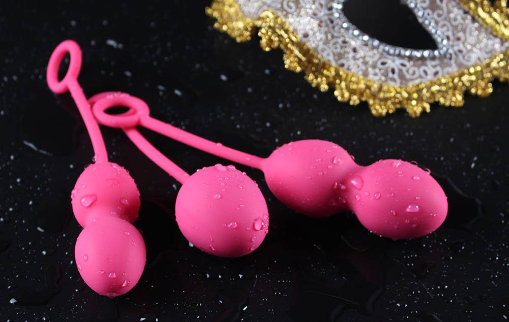 Svakom Nova Bóng Tập Kegel Se Khít Âm Đạo Cho Nữ Sau Sinh 21 svakom nova bong tap kegel se khit am dao nho gon