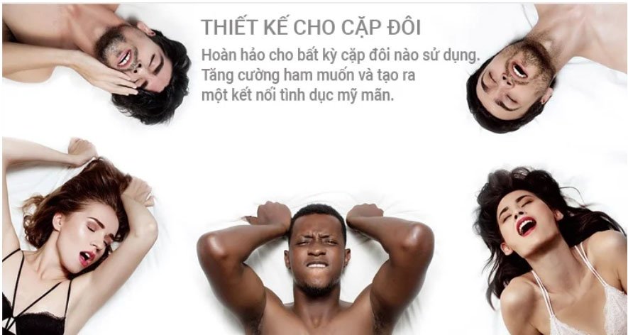 svakom nymph dung cu tinh duc ngon tay khoai lac danh cho nam