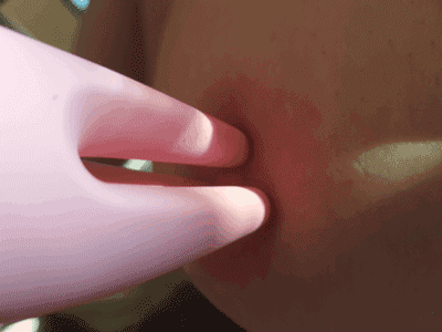 svakom nymph dung cu tinh duc ngon tay khoai lac kich thich nhu hoa
