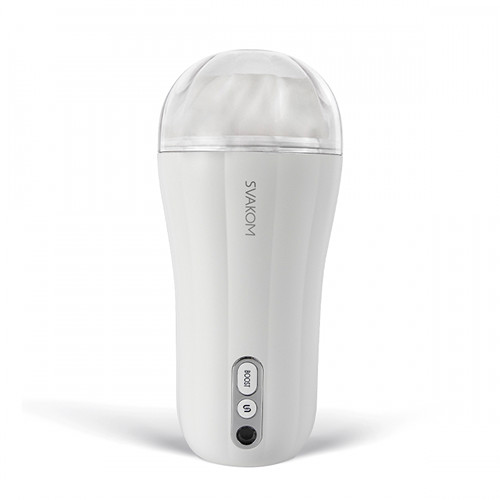 Cốc Tự Sướng Chính Hãng Cao Cấp Svakom Robin 31 svakom robin may thu dam cao cap danh cho nam cao cap chinh hang