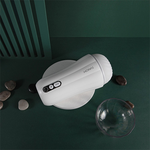 Cốc Tự Sướng Chính Hãng Cao Cấp Svakom Robin 32 svakom robin may thu dam cao cap danh cho nam mua o dau