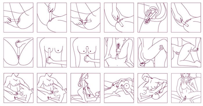 svakom siime eye may rung camera soi chieu chuyen dong huong dan cach kich thich