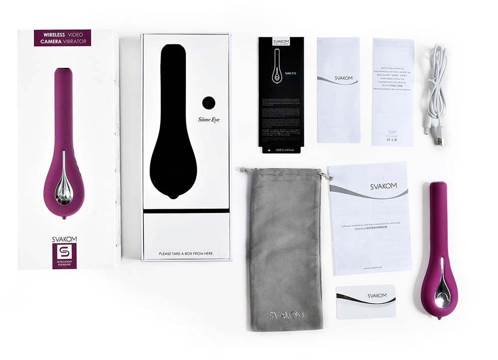 svakom siime eye may rung camera soi chieu chuyen dong nguyen bo chinh hang