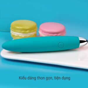 Svakom Daisy Thanh Rung Kích Thích Điểm G Sung Sướng Bất Tận