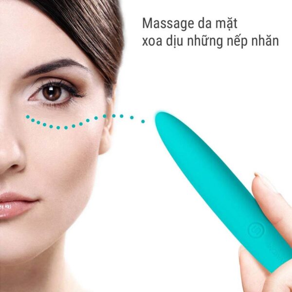 Svakom Daisy Thanh Rung Kích Thích Điểm G Sung Sướng Bất Tận 22 thanh rung kich thich diem G svakom daisy mat xa mat 600x600 1