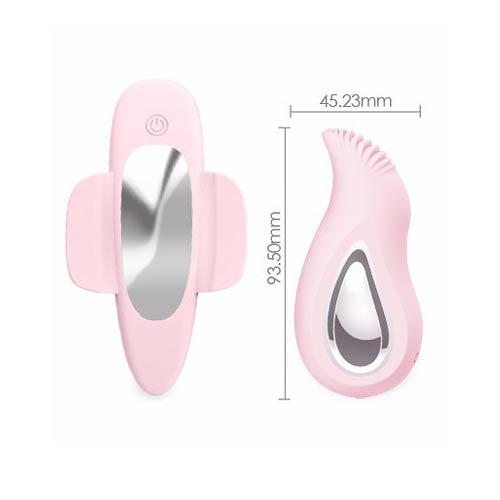 Quần Chip Rung Cao Cấp Điều Khiển Qua Smart Phone Pretty Love 21 trung rung pretty love boat 9