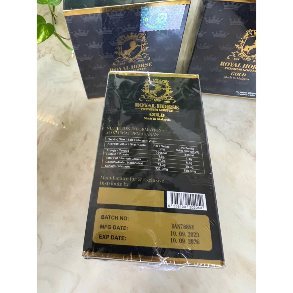 Cà Phê Royal House Premium 20mg Coffee Gold Malaysia 22 vn 11134207 7r98o lvvz1hk9h61n16 11zon