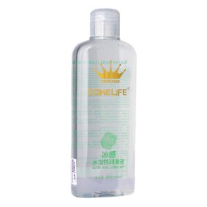 Gel Bôi Trơn CokeLife Spa 200ml