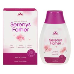 Dung Dịch Vệ Sinh Nữ Serenys ForHer 200ml