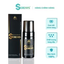 chinh sach mua hang tai serenys