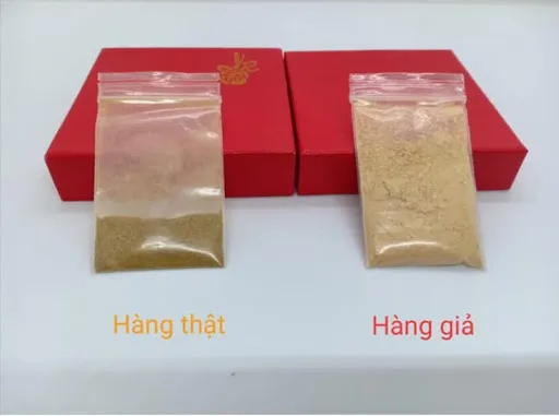 phan biet sin su hang that va hang gia