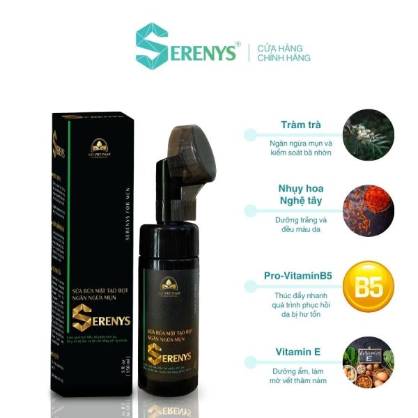 thanh phan sua rua mat nam serenys 600x600 1