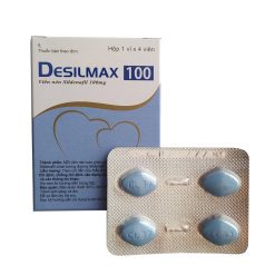 Desilmax 100 1
