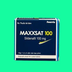 Maxxsat 100 1 1