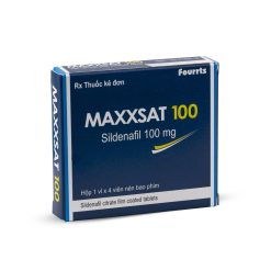 Maxxsat 100