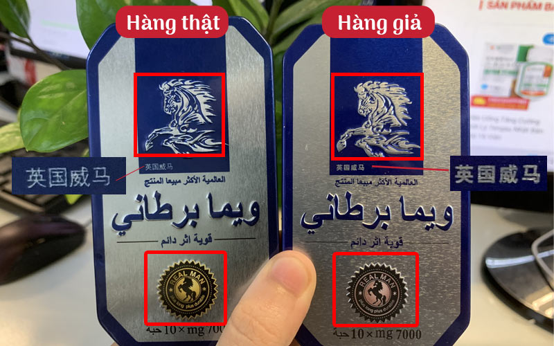 Thuốc cường dương Ngựa Thái là gì? Mua ở đâu chính hãng uy tín? 7 ngua thai 14