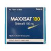 thuoc cuong duong maxxsat 100 sildenafil 100mg 339
