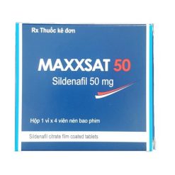 thuoc cuong duong maxxsat 50mg hop 4 vien 712