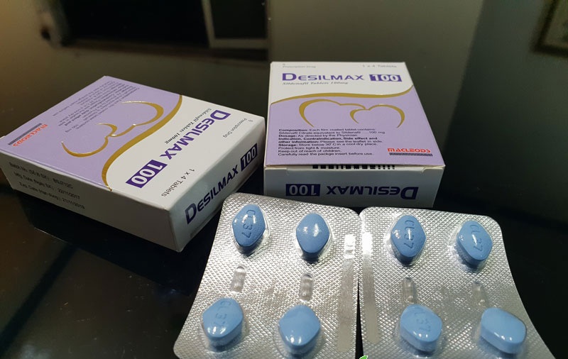 thuoc desilmax 100