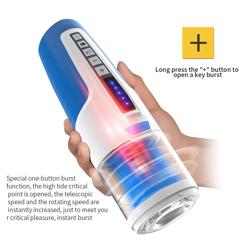Máy Thủ Dâm Tự Động Cao Cấp Star War - Leten Frenzy Whirlpool Aircraft Cup 7 Máy Thủ Dâm Tự Động Cao Cấp Star War - Leten Frenzy Whirlpool Aircraft Cup