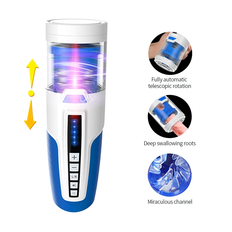 Máy Thủ Dâm Tự Động Cao Cấp Star War - Leten Frenzy Whirlpool Aircraft Cup 6 Máy Thủ Dâm Tự Động Cao Cấp Star War - Leten Frenzy Whirlpool Aircraft Cup