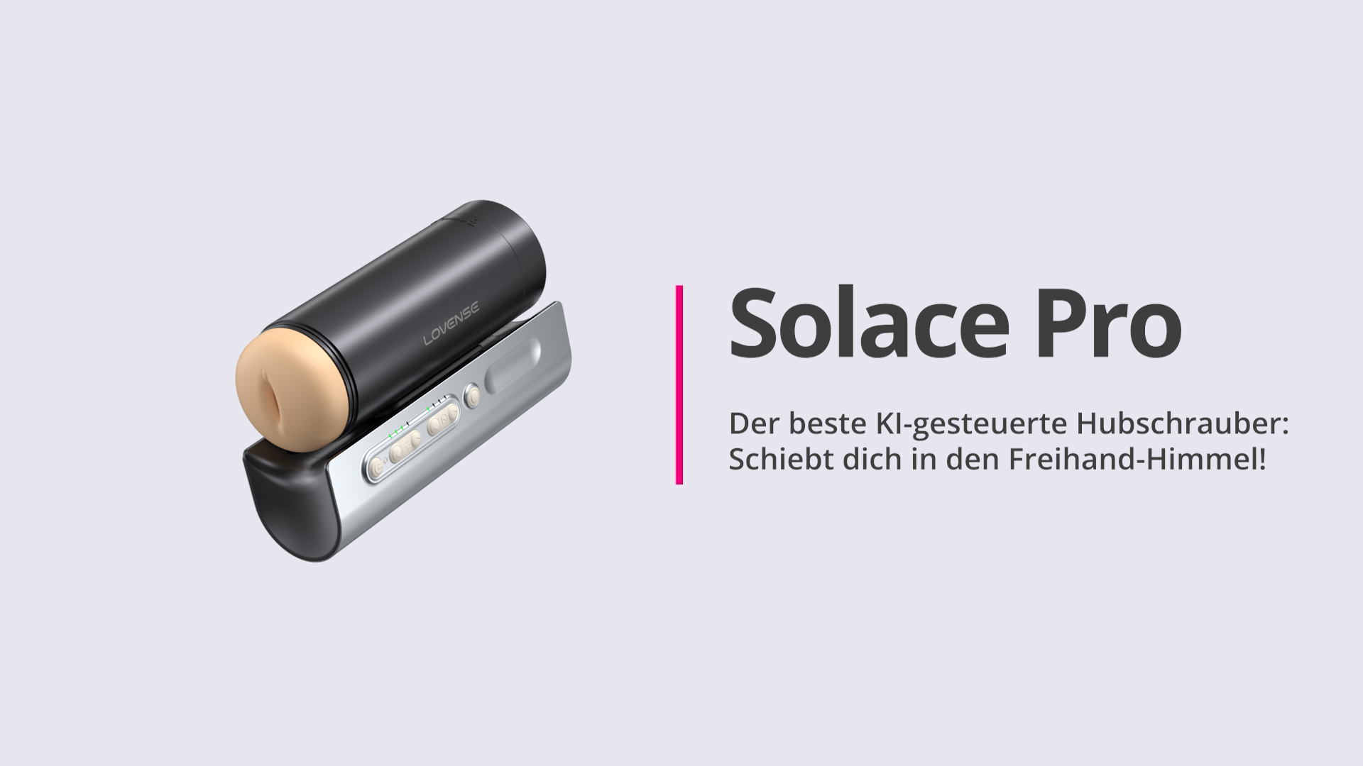 Máy Thủ Dâm Lovense Solace Pro Với Công Nghệ AI 11 2423dbafca8244238c7a8335d182735a